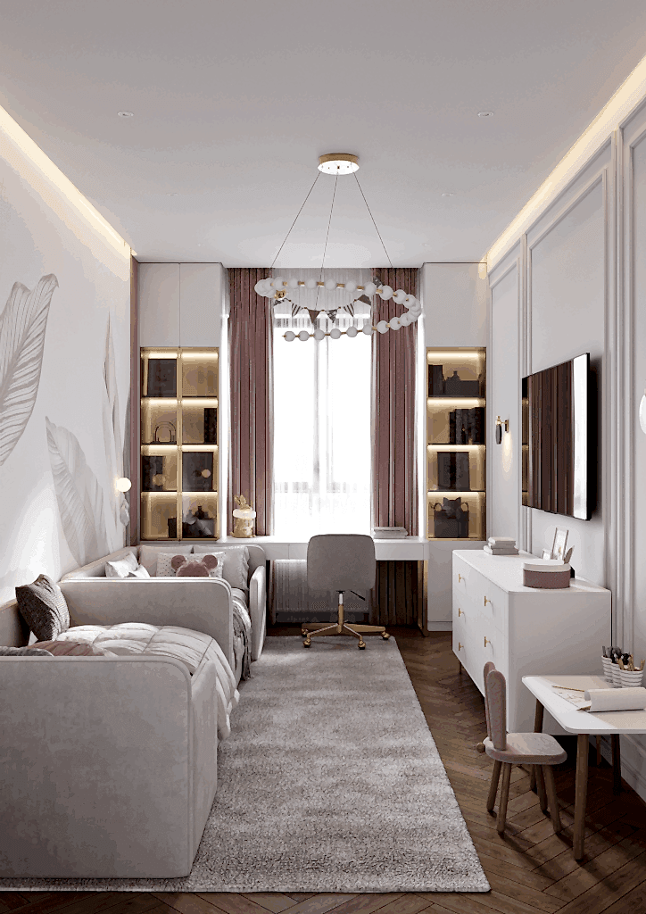 г. Алматы Савино UNO детская View06