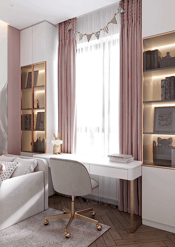 г. Алматы Савино UNO детская View12