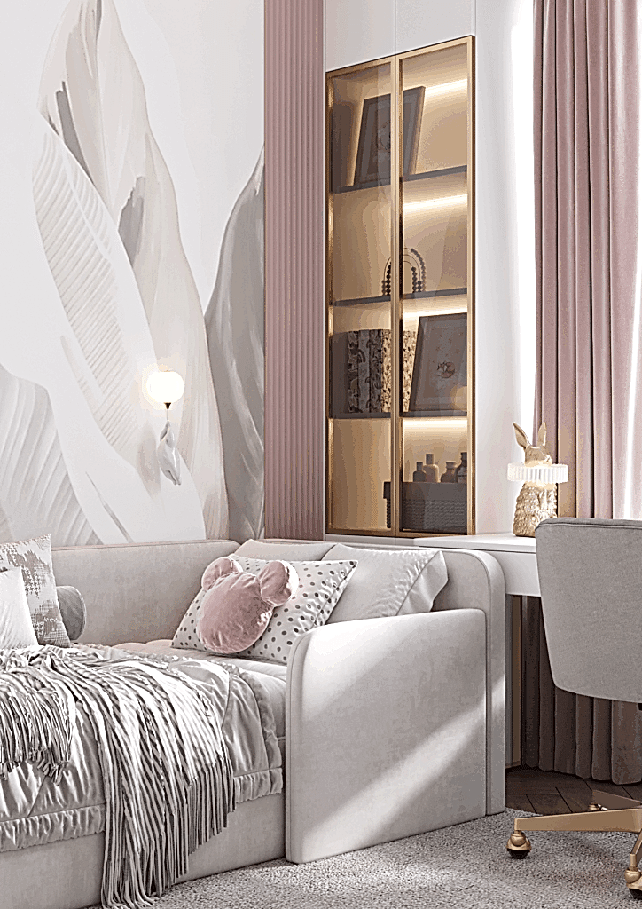 г. Алматы Савино UNO детская View15