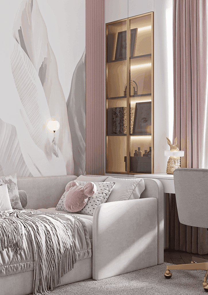 г. Алматы Савино UNO детская View15