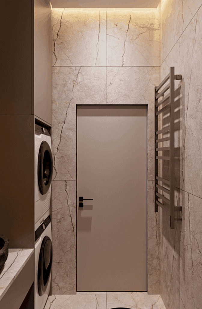 г. Алматы Савино UNO санузел View03