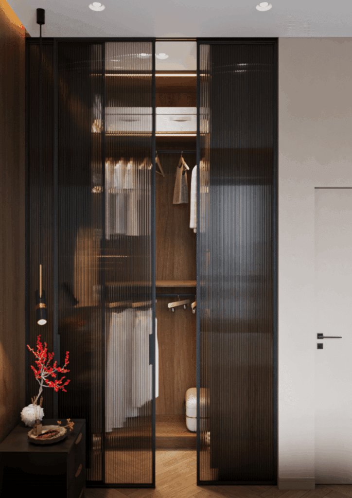 г. Алматы Савино UNO спальня View03