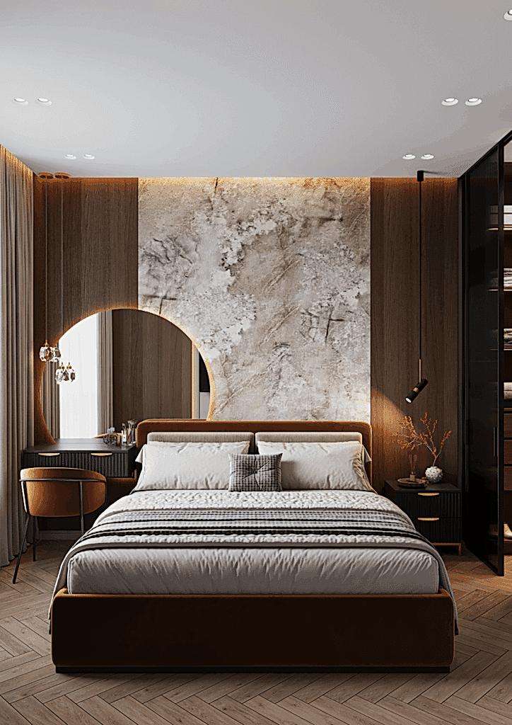 г. Алматы Савино UNO спальня View07