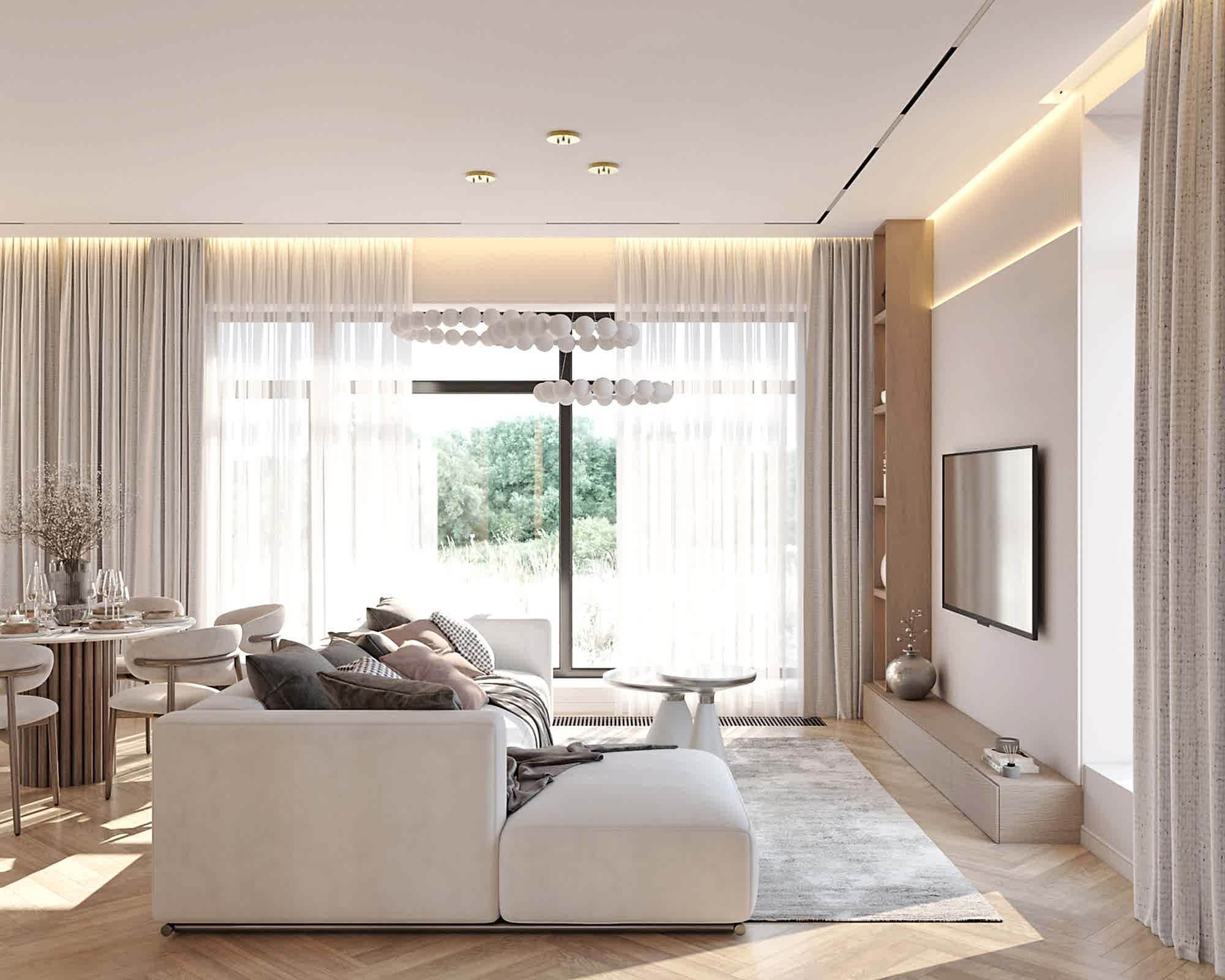 Дизайн - проект дома "КП Европа г. Алматы" Дизайн - проект дома «КП Европа г. Алматы»