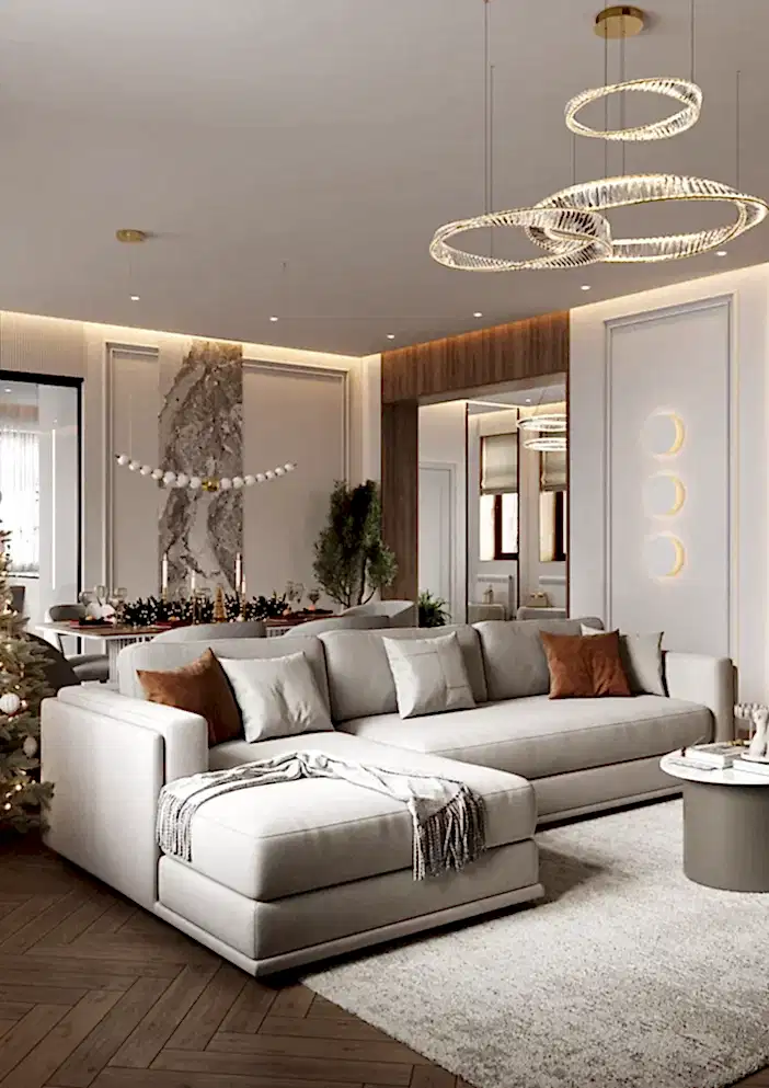 Дизайн - проект дома КП "Крона" г. Алматы Дизайн - проект дома КП «Крона» г. Алматы