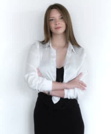 Валерия Каурина