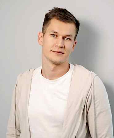 Пётр Александров