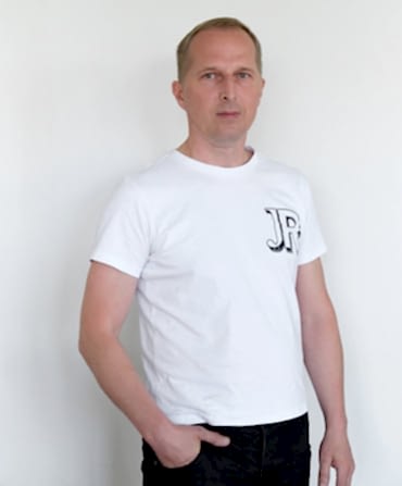 Алексей Лобов