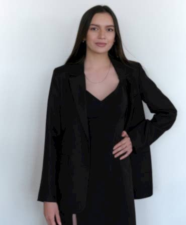 Ангелина Сидорова