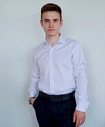 Азамат Шайхутдинов