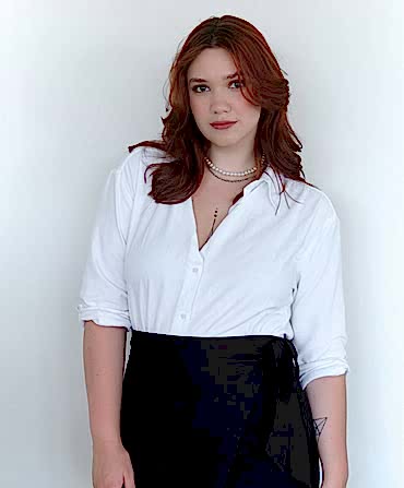 Надежда Гаврилова