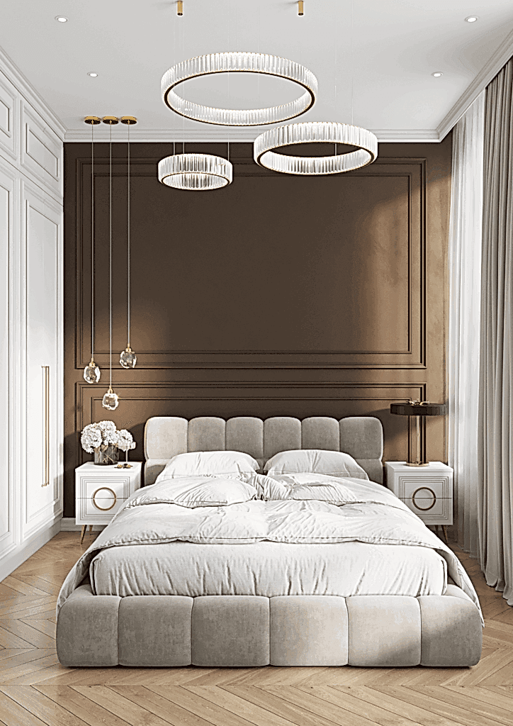 г. Алматы Савин Family 2я спальня View03